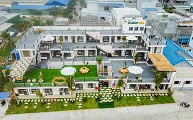 Queen Sea Resort - Dao Phu Quy